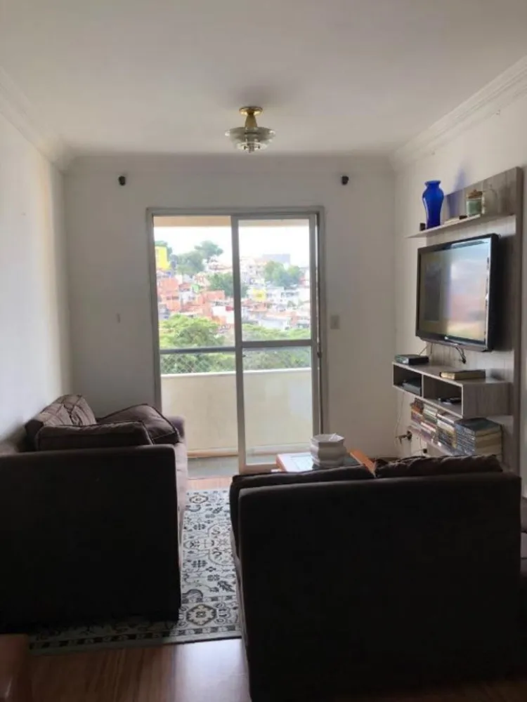 Apartamento, 3 quartos, 64 m² - Foto 4