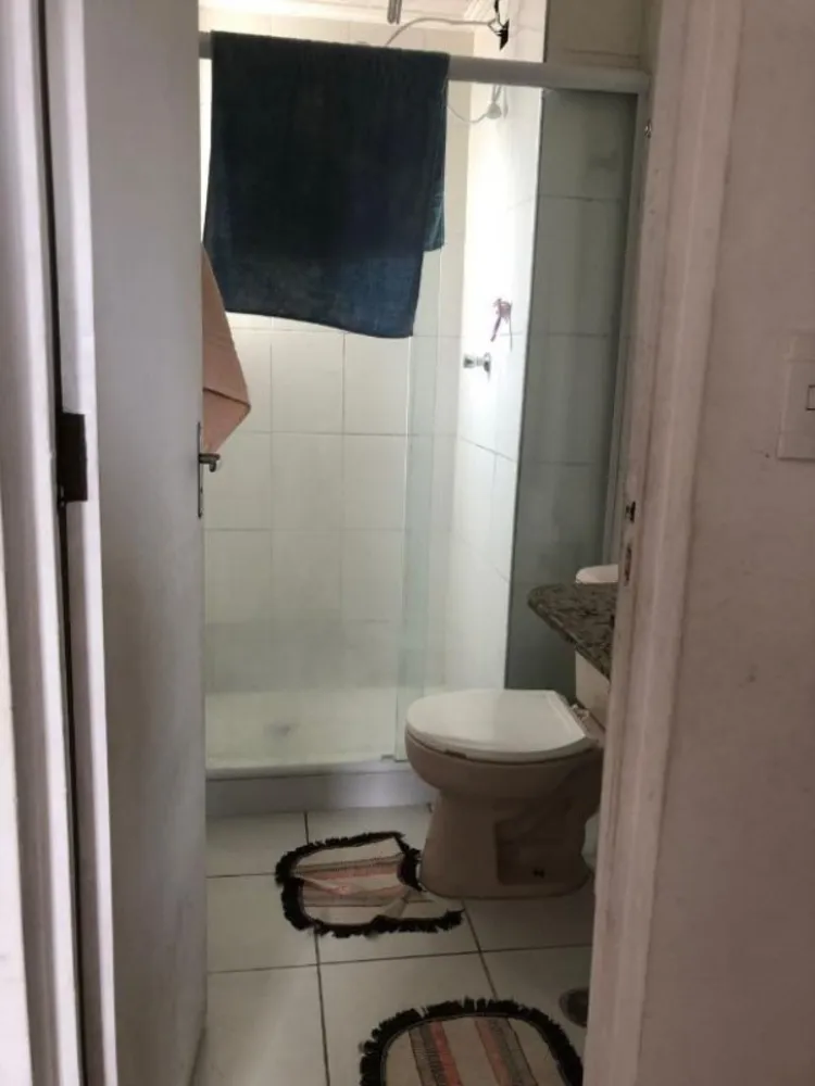Apartamento, 3 quartos, 64 m² - Foto 2