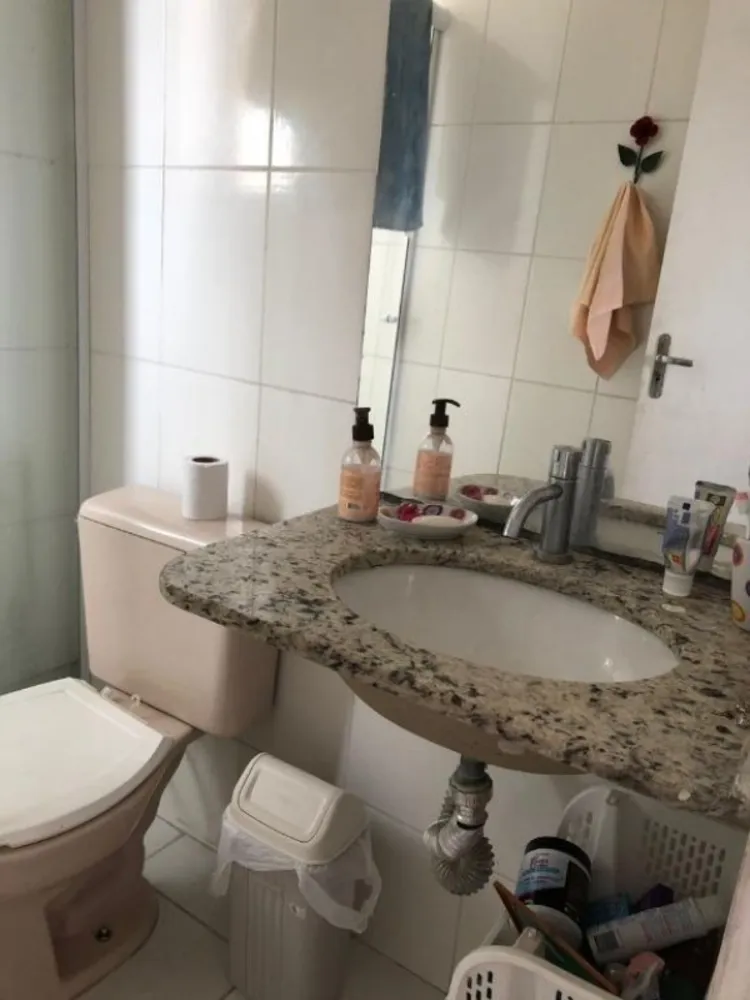 Apartamento, 3 quartos, 64 m² - Foto 7