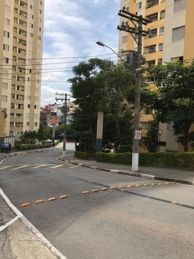 Apartamento, 3 quartos, 64 m² - Foto 3