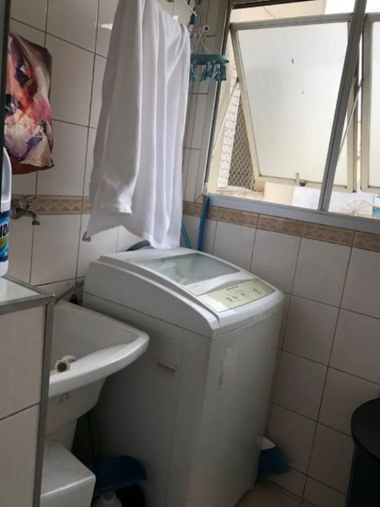 Apartamento, 3 quartos, 64 m² - Foto 8