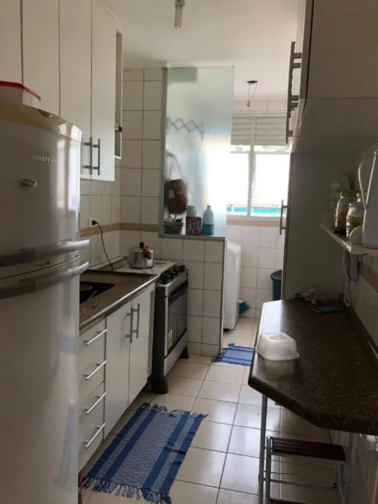 Apartamento, 3 quartos, 64 m² - Foto 5