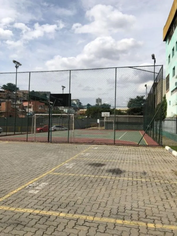 Apartamento, 3 quartos, 64 m² - Foto 1