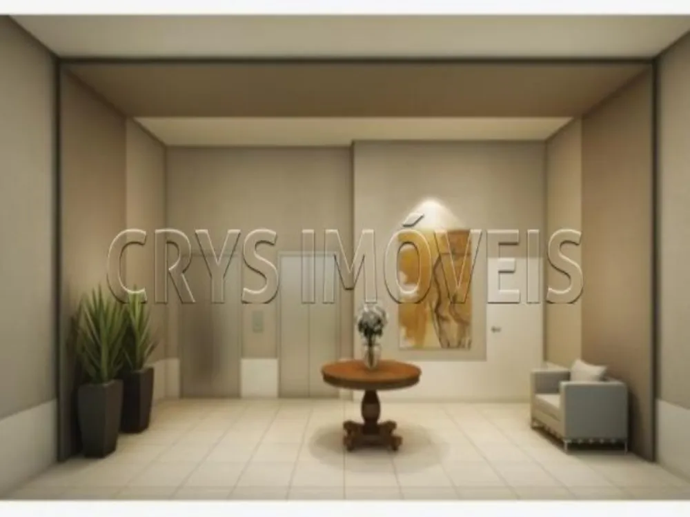 Apartamento, 3 quartos, 78 m² - Foto 2