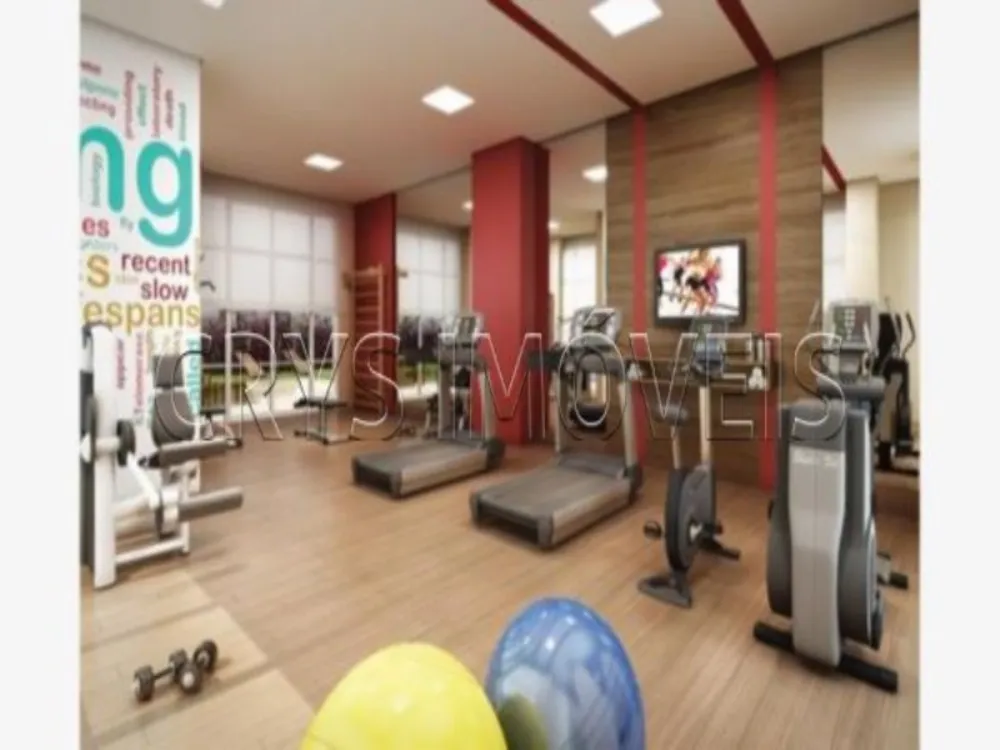 Apartamento, 3 quartos, 78 m² - Foto 11