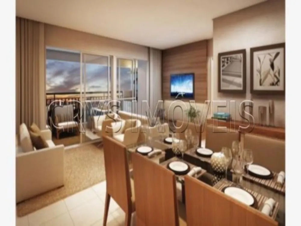Apartamento, 3 quartos, 78 m² - Foto 4