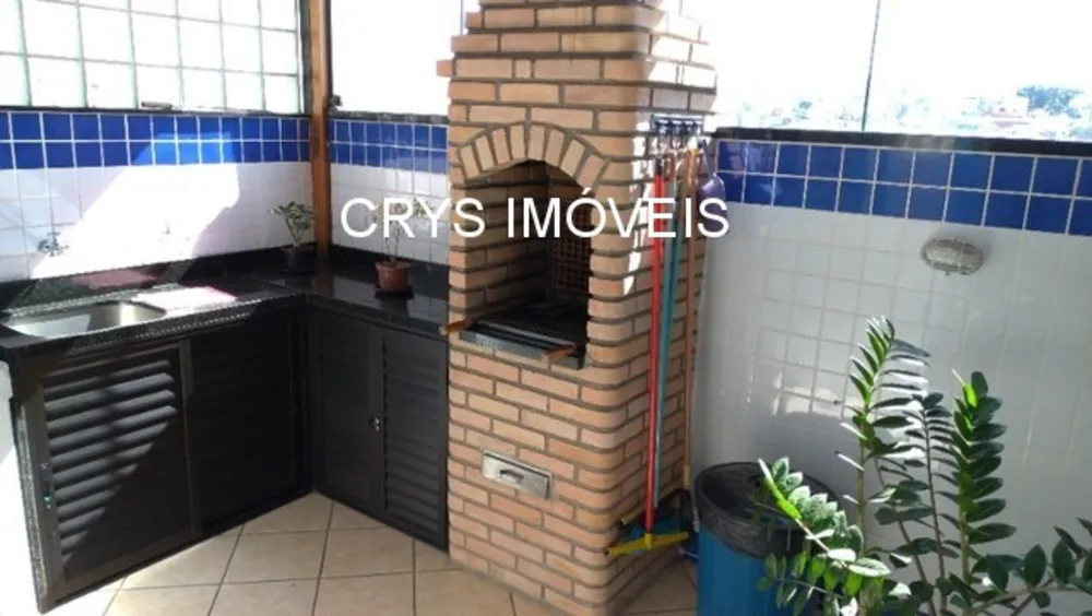 Sobrado, 2 quartos - Foto 6