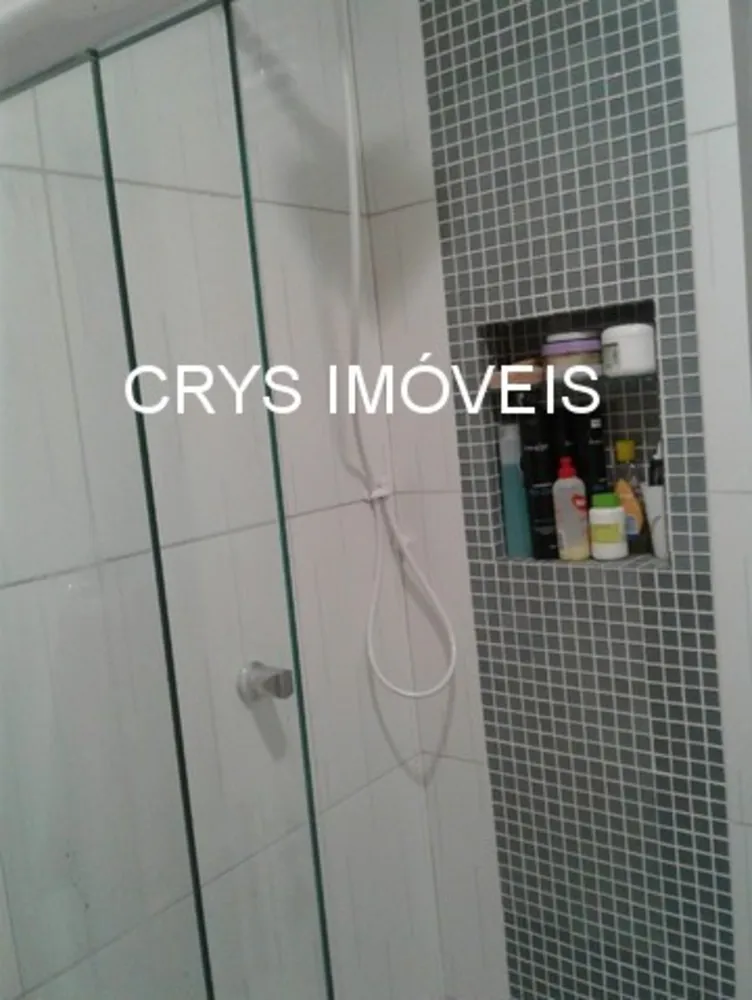 Apartamento, 2 quartos, 63 m² - Foto 8