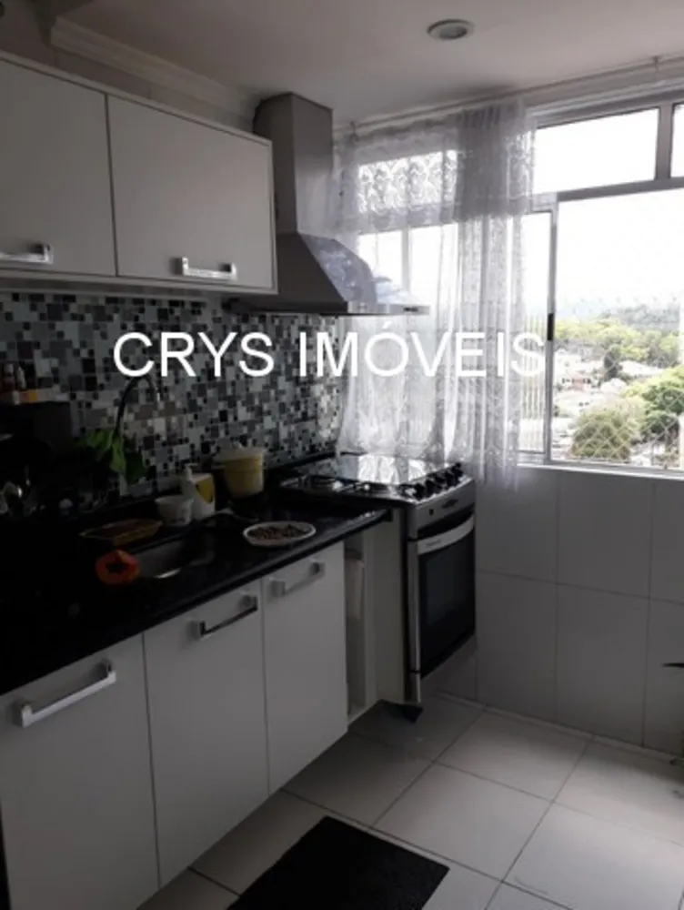 Apartamento, 2 quartos, 63 m² - Foto 9
