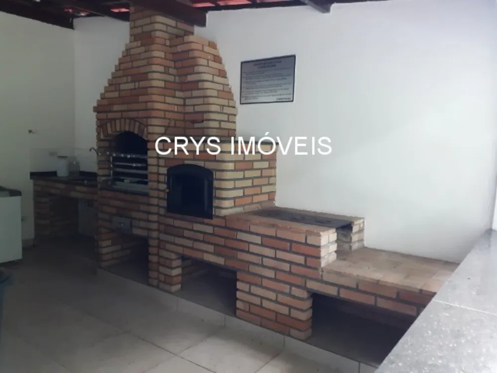 Apartamento, 2 quartos, 63 m² - Foto 1