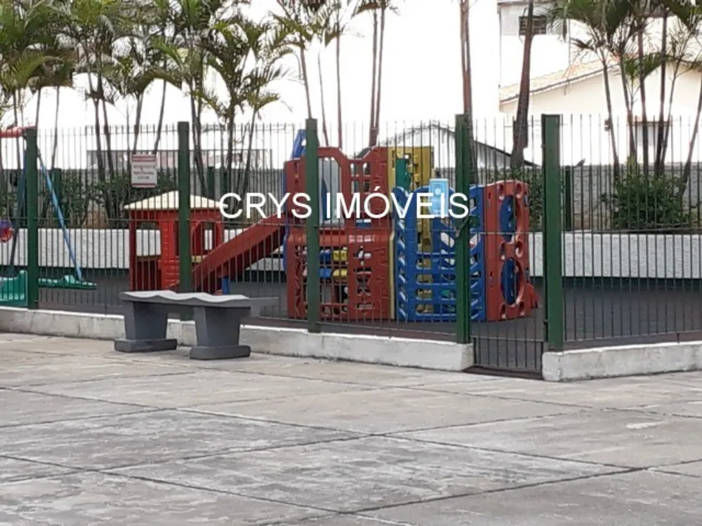 Apartamento, 2 quartos, 63 m² - Foto 5