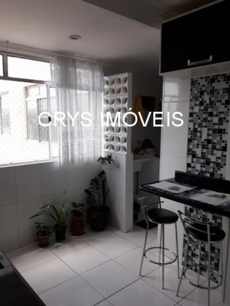 Apartamento, 2 quartos, 63 m² - Foto 6