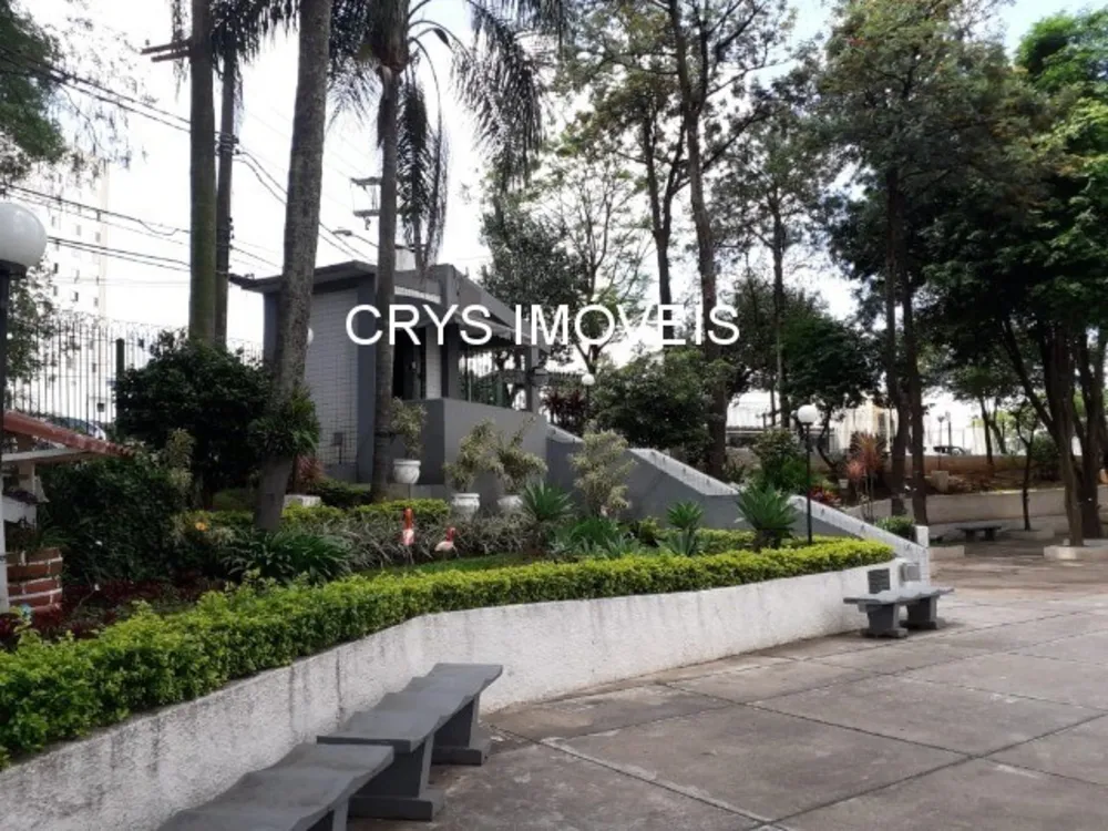 Apartamento, 2 quartos, 63 m² - Foto 4