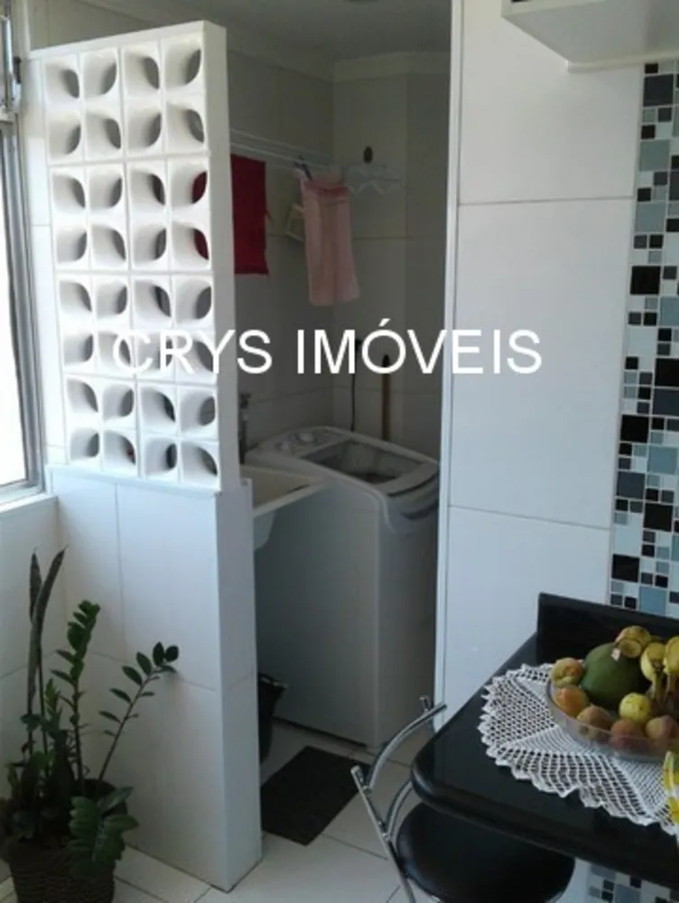 Apartamento, 2 quartos, 63 m² - Foto 3