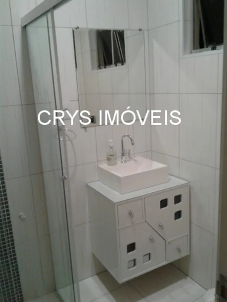 Apartamento, 2 quartos, 63 m² - Foto 2