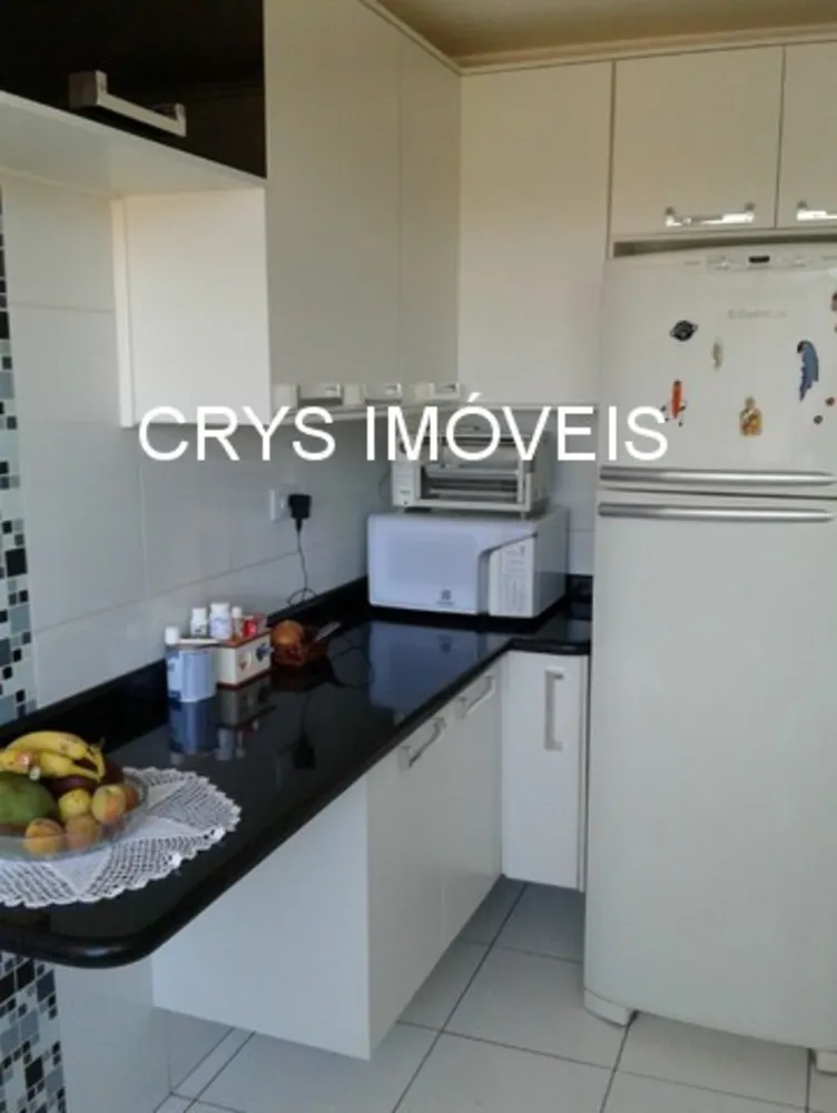 Apartamento, 2 quartos, 63 m² - Foto 7