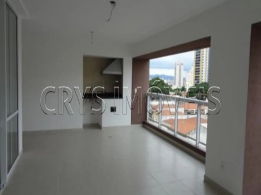 Apartamento, 3 quartos, 161 m² - Foto 5
