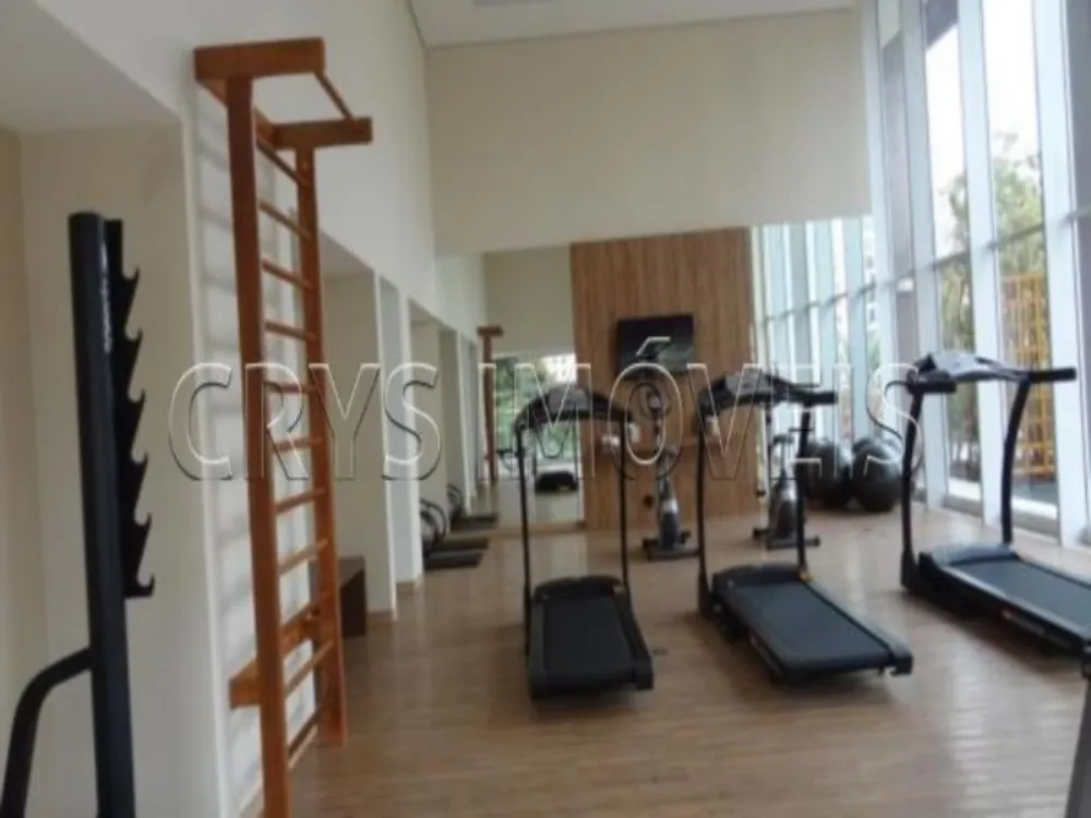 Apartamento, 3 quartos, 161 m² - Foto 8