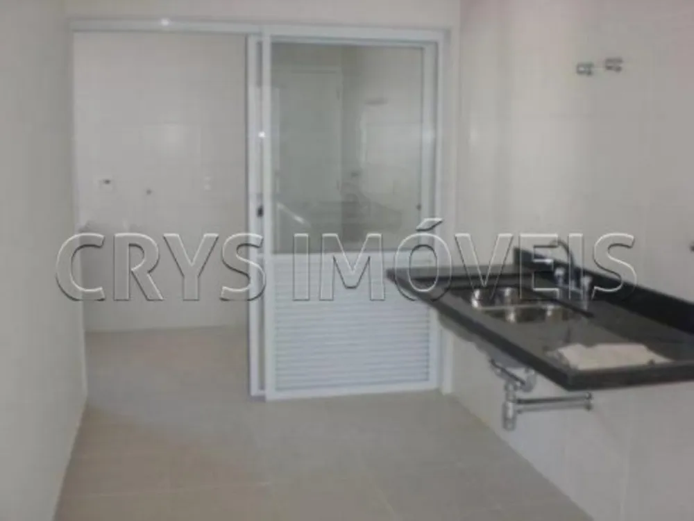 Apartamento, 3 quartos, 161 m² - Foto 11