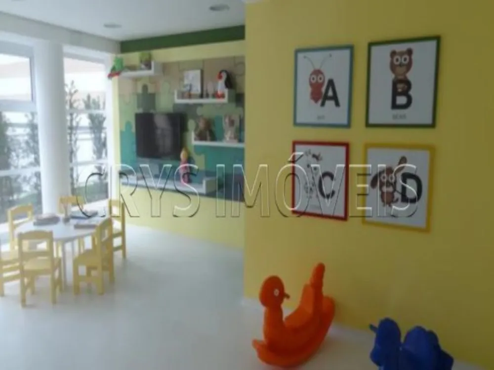Apartamento, 3 quartos, 161 m² - Foto 9