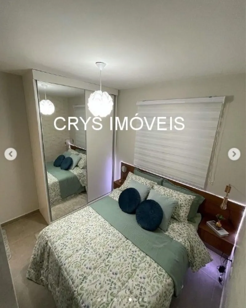 Apartamento, 2 quartos, 40 m² - Foto 6