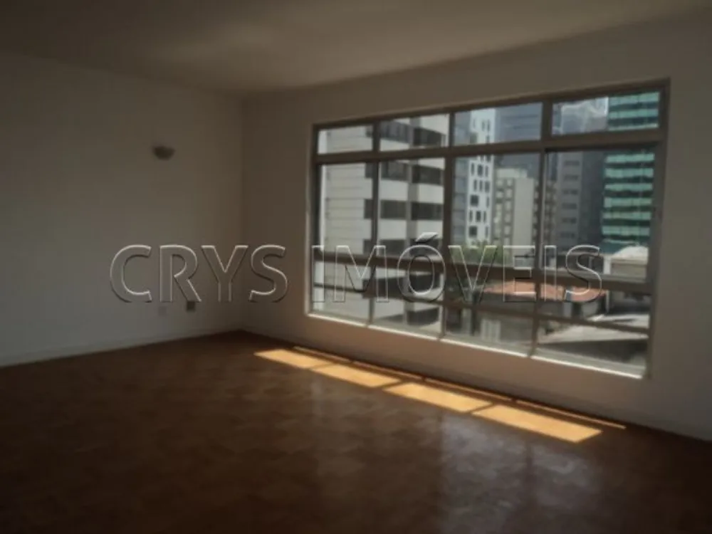 Apartamento, 3 quartos, 120 m² - Foto 6
