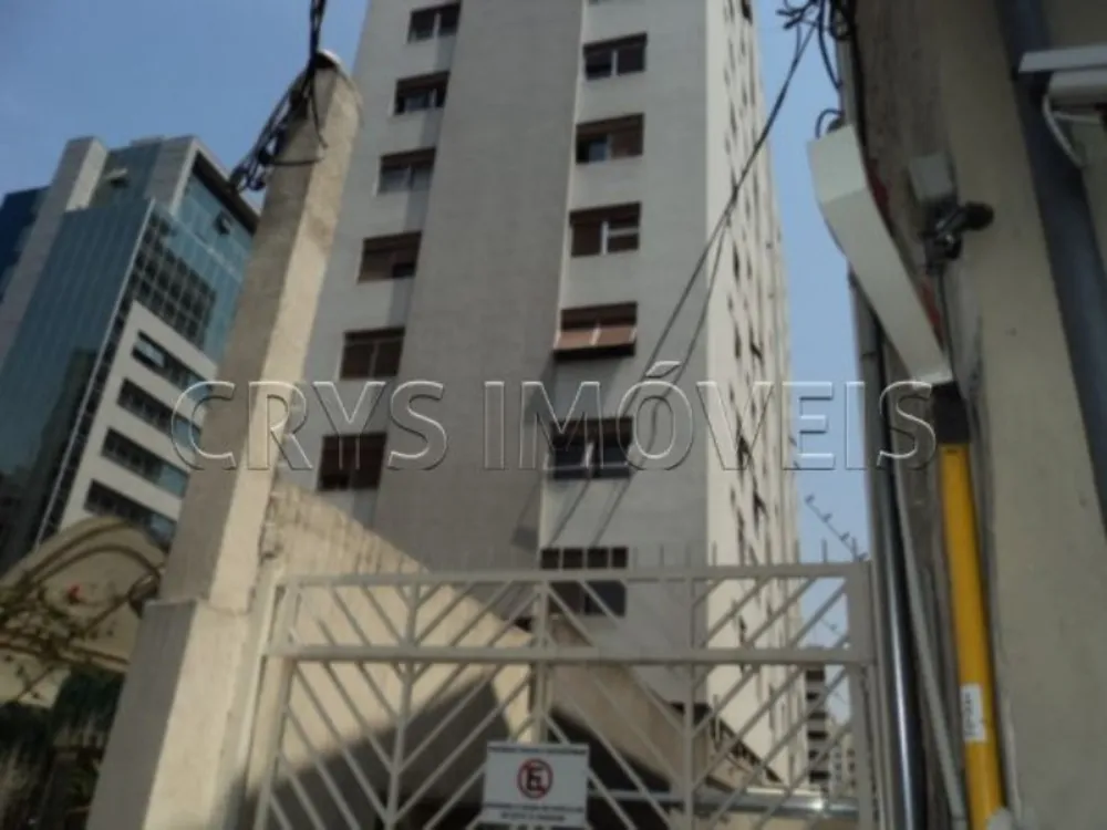 Apartamento, 3 quartos, 120 m² - Foto 1