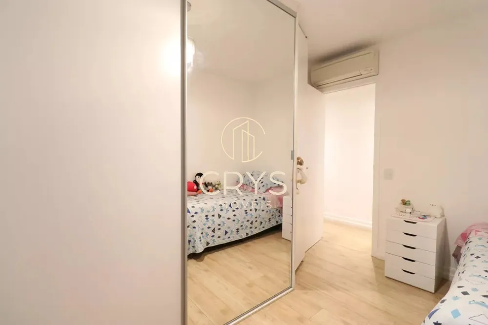 Apartamento, 3 quartos, 167 m² - Foto 7