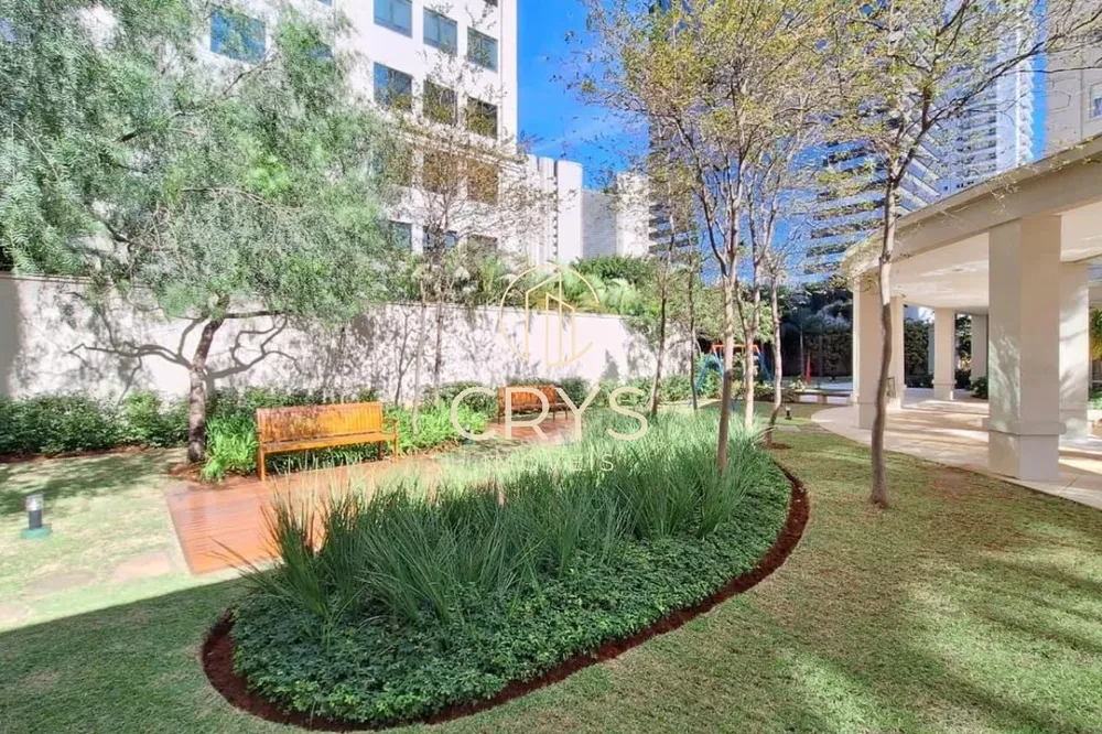Apartamento, 3 quartos, 167 m² - Foto 9