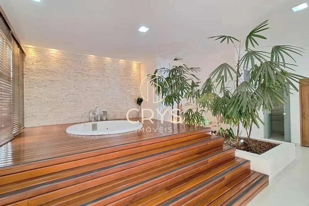 Apartamento, 3 quartos, 167 m² - Foto 4