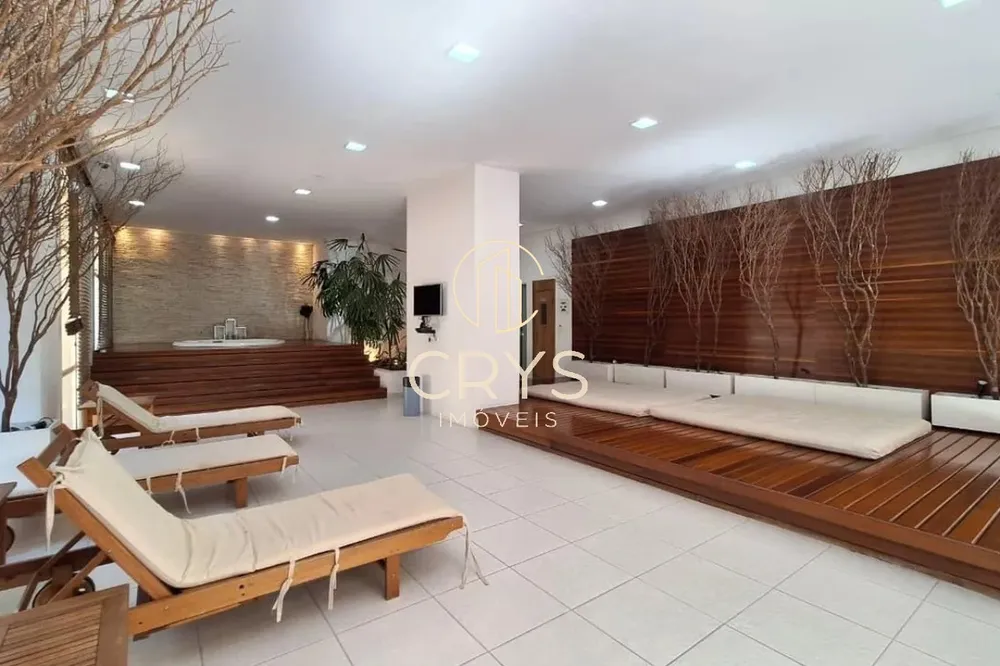Apartamento, 3 quartos, 167 m² - Foto 10
