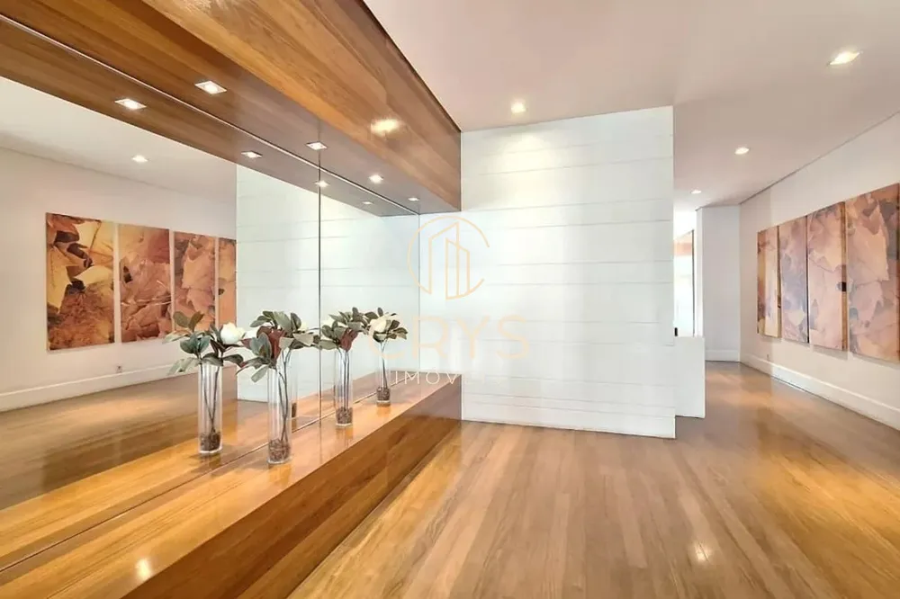 Apartamento, 3 quartos, 167 m² - Foto 5