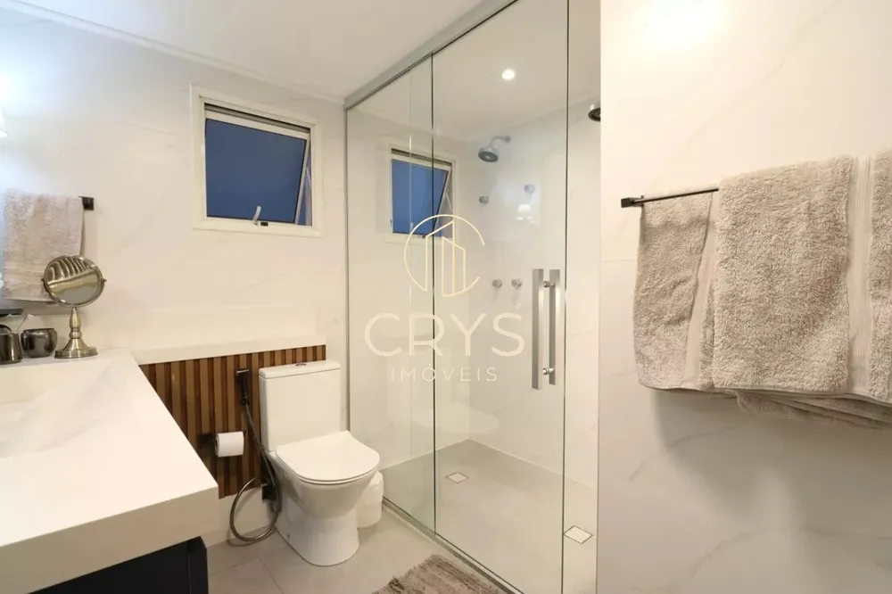 Apartamento, 3 quartos, 167 m² - Foto 6