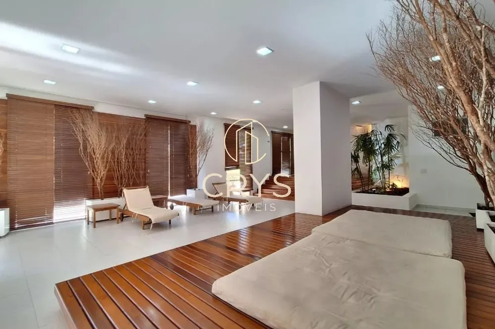 Apartamento, 3 quartos, 167 m² - Foto 11