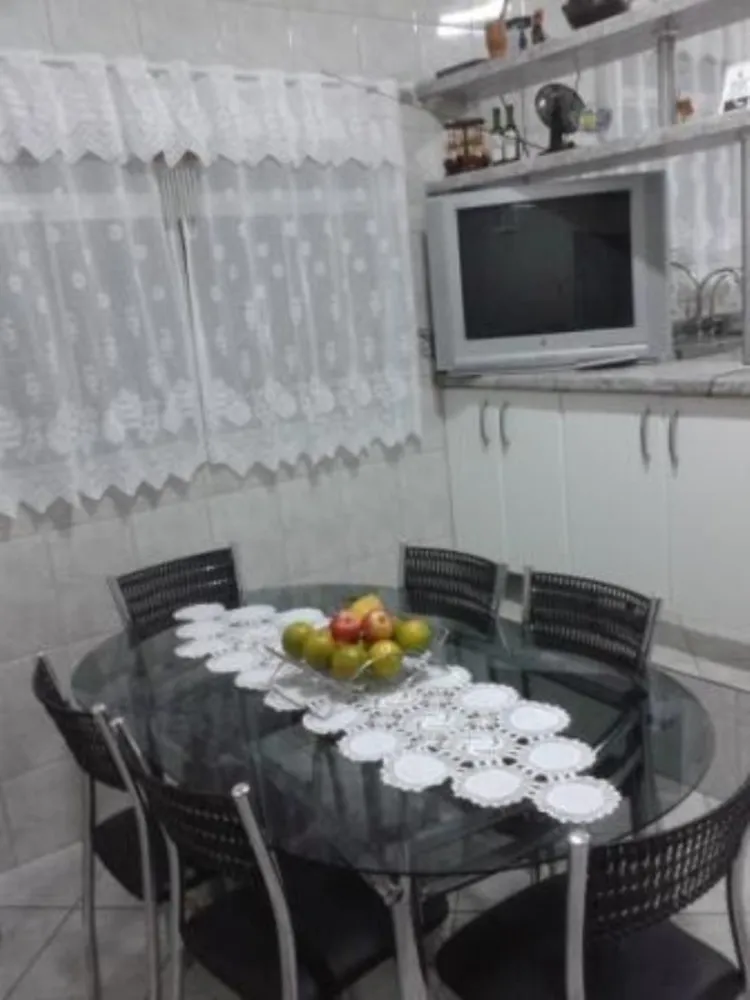 Sobrado, 3 quartos, 150 m² - Foto 8