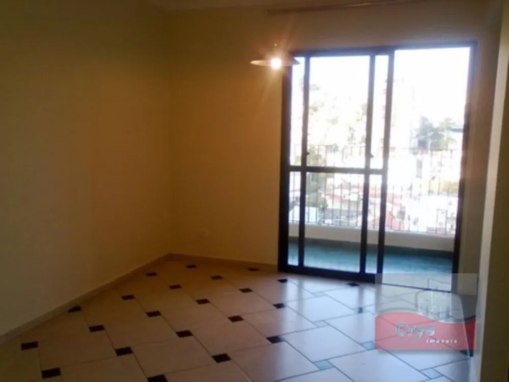 Apartamento, 3 quartos, 70 m² - Foto 1