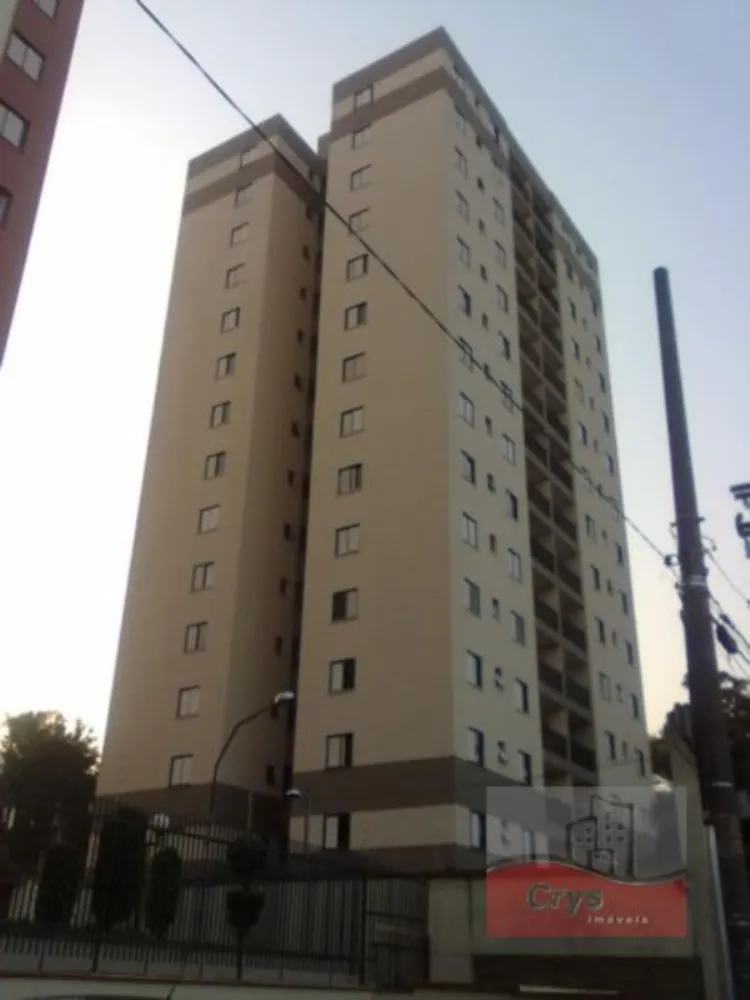 Apartamento, 3 quartos, 70 m² - Foto 8