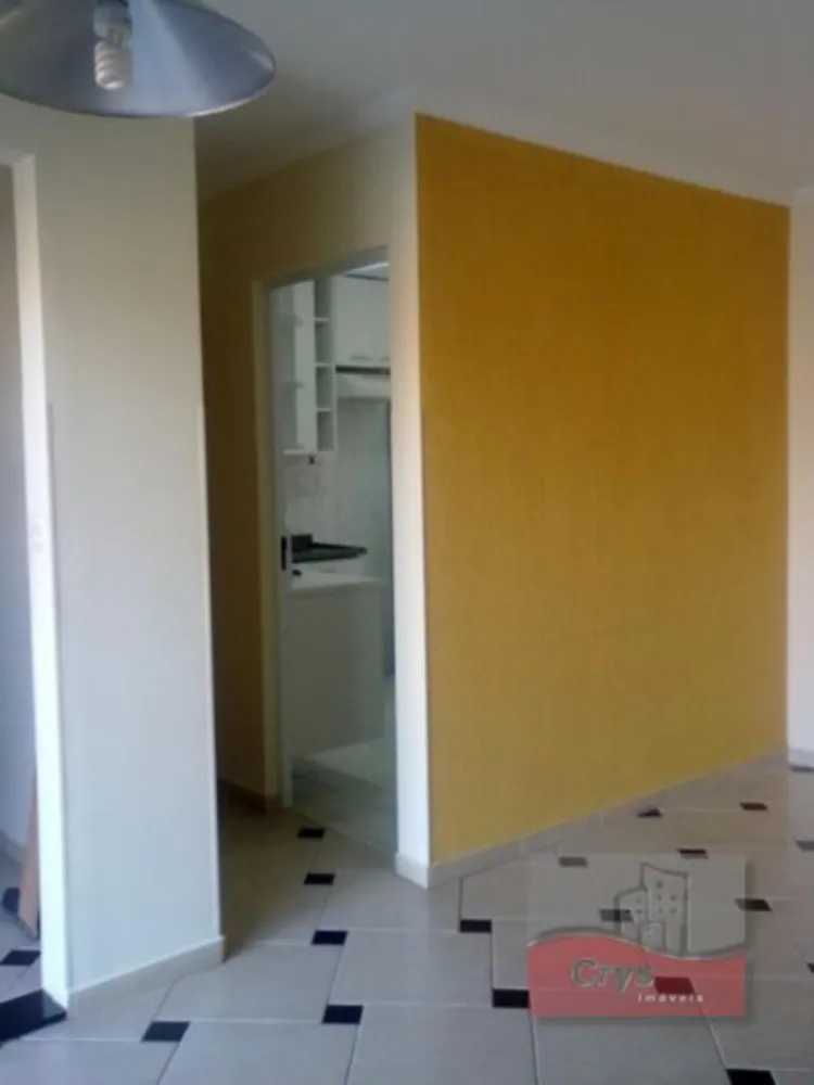 Apartamento, 3 quartos, 70 m² - Foto 1