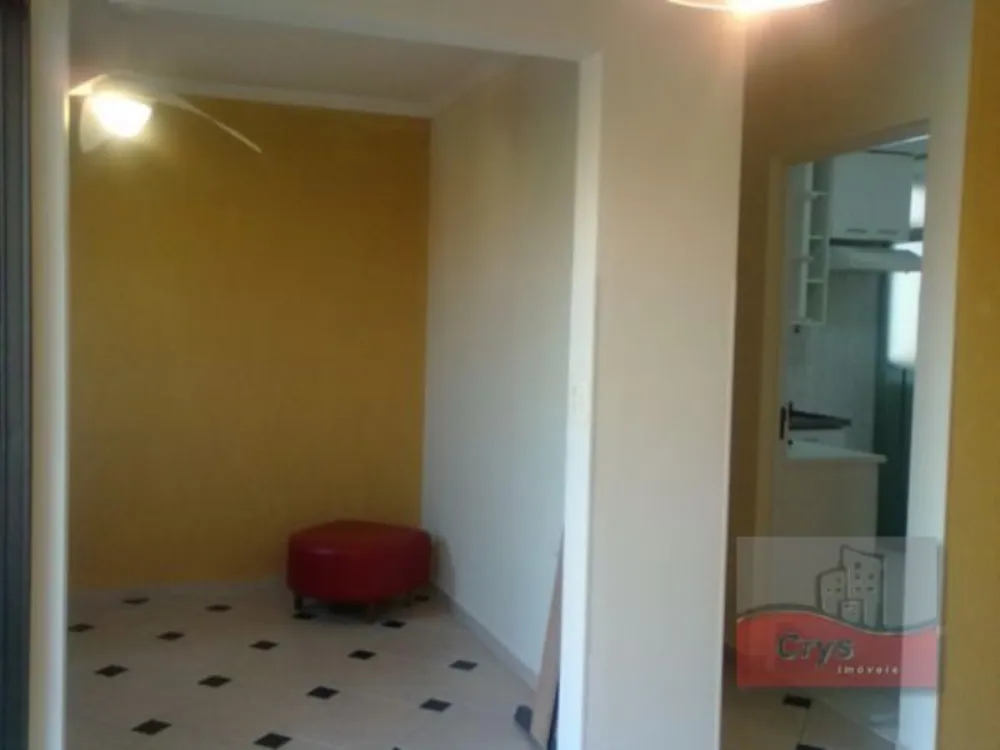 Apartamento, 3 quartos, 70 m² - Foto 4