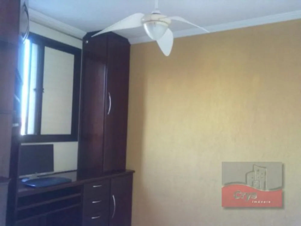 Apartamento, 3 quartos, 70 m² - Foto 2