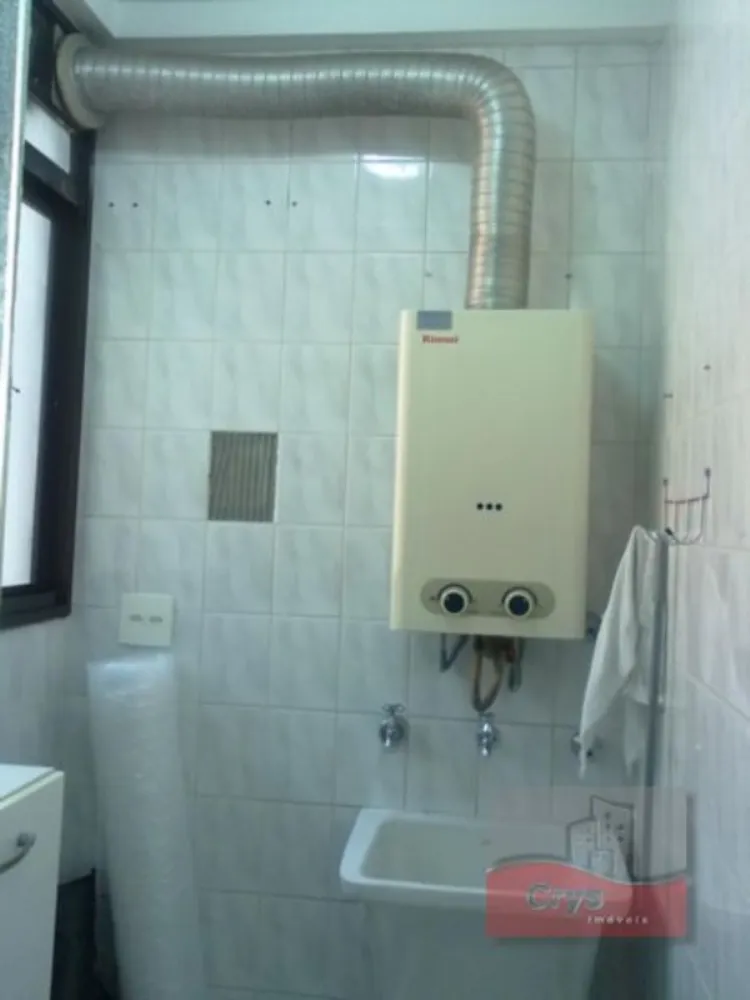 Apartamento, 3 quartos, 70 m² - Foto 3