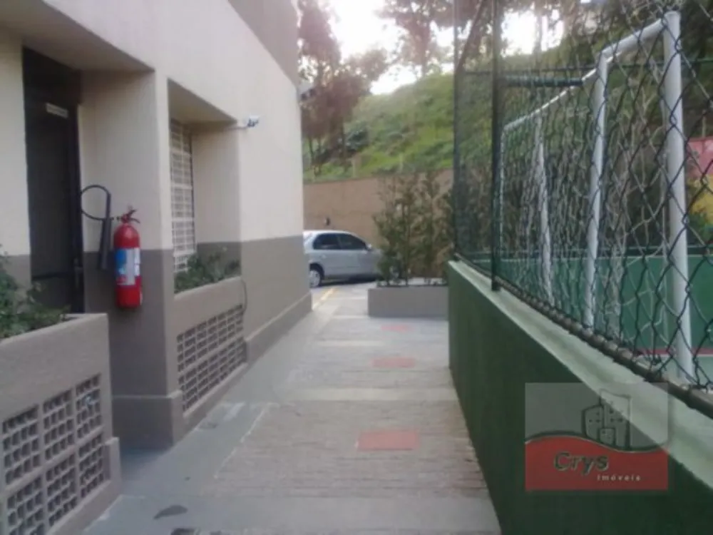 Apartamento, 3 quartos, 70 m² - Foto 3
