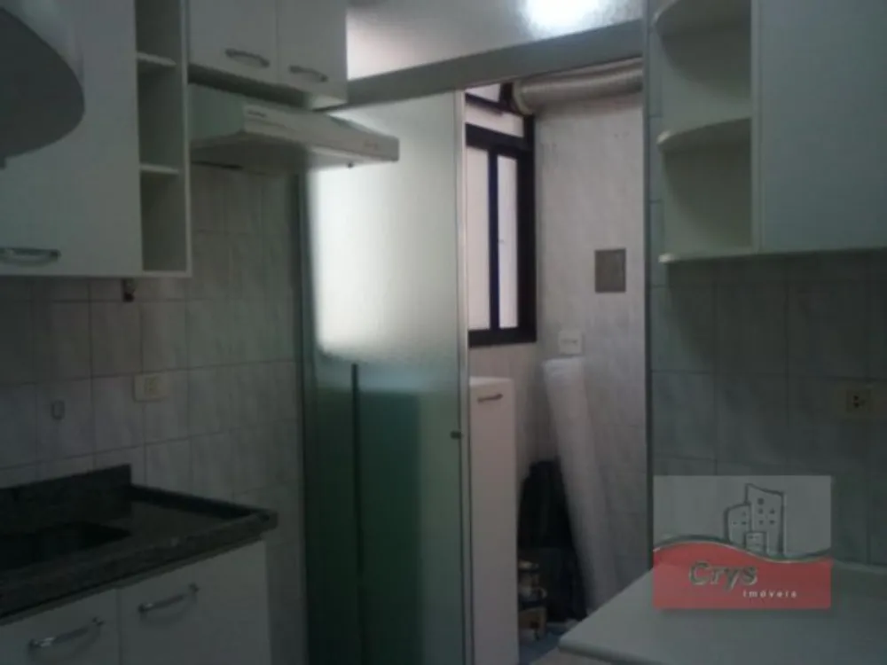 Apartamento, 3 quartos, 70 m² - Foto 2