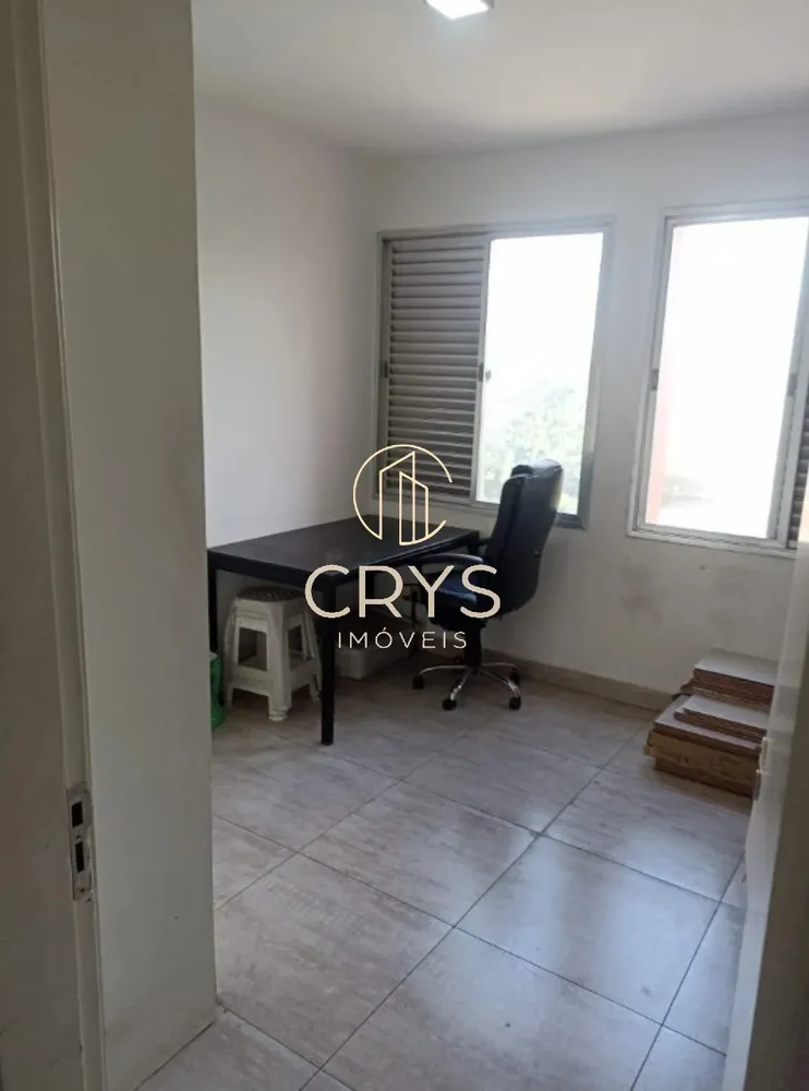 Apartamento, 2 quartos, 58 m² - Foto 1
