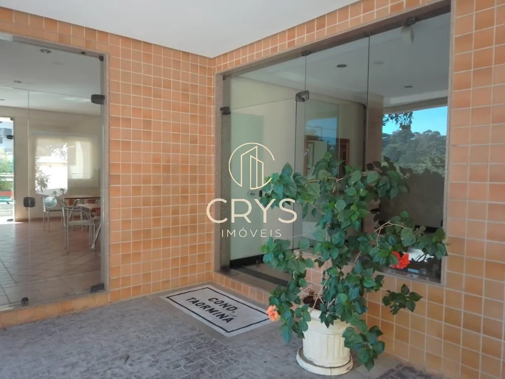 Apartamento, 2 quartos, 71 m² - Foto 2