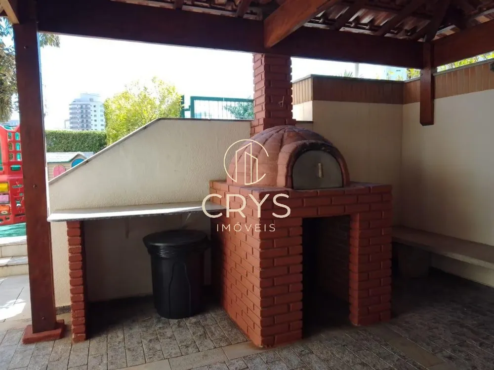 Apartamento, 2 quartos, 71 m² - Foto 1