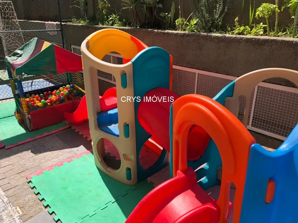 Apartamento, 3 quartos, 74 m² - Foto 3