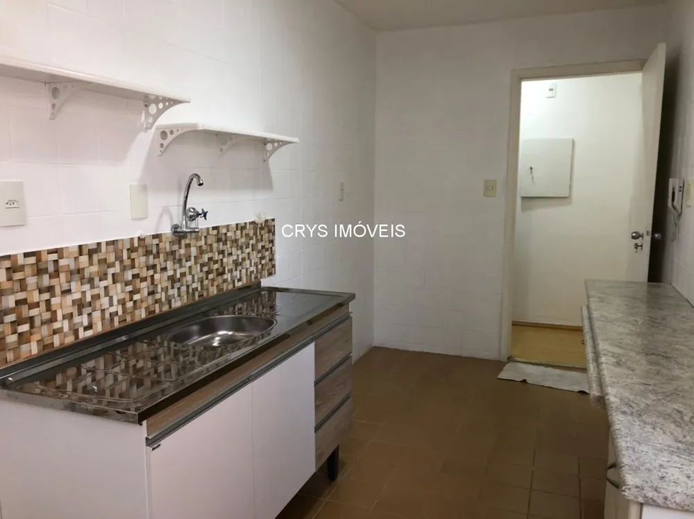 Apartamento, 3 quartos, 74 m² - Foto 2