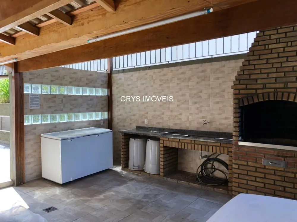 Apartamento, 3 quartos, 74 m² - Foto 1
