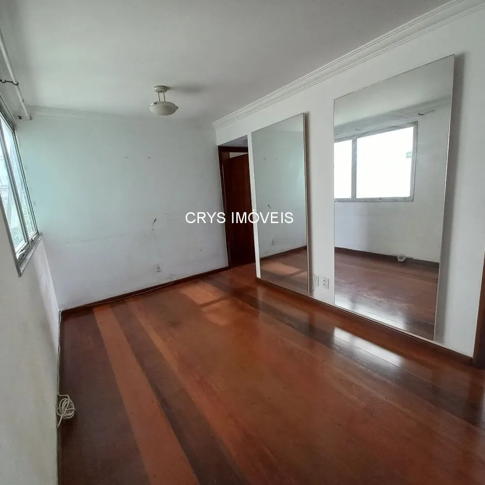 Apartamento, 2 quartos, 55 m² - Foto 1
